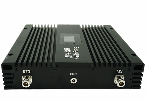 都昌双频手机信号增强器2000㎡