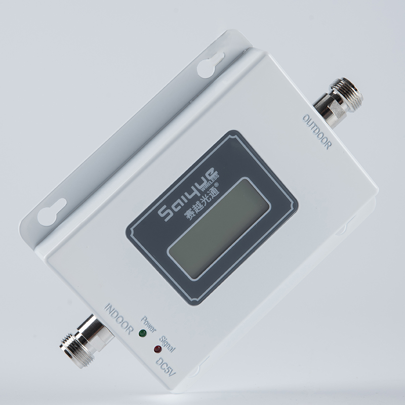 都昌家用配电房机房信号放大器200㎡