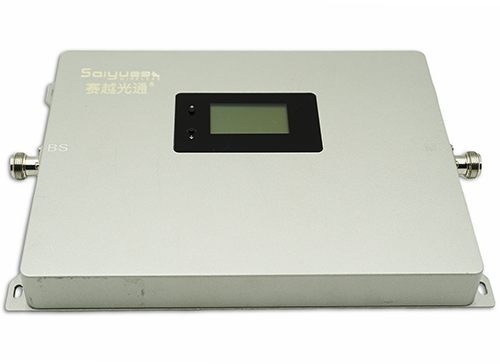  都昌三频/四频/五频手机信号接收器800㎡