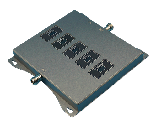 都昌五频4G+5G手机信号增强器200㎡