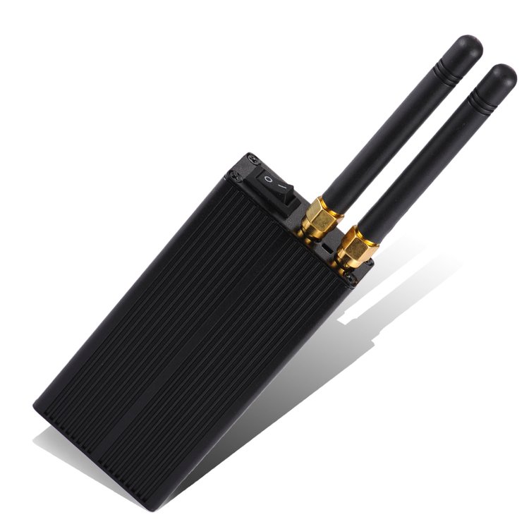  都昌1.2G/1.5G导航屏蔽器