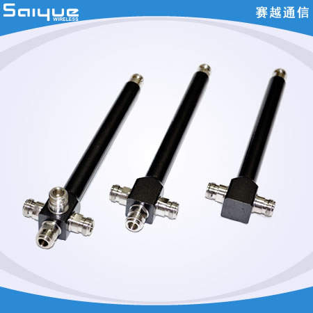  都昌FM调频广播同步广播功分器
