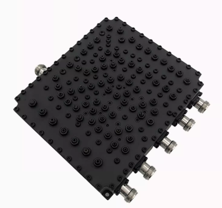  都昌双频三频四频五频腔体合路器4G+5G