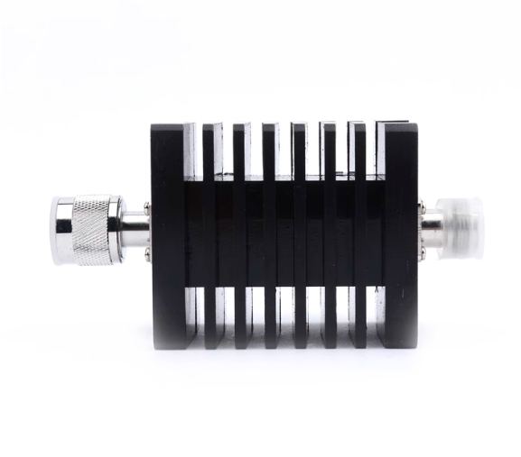  都昌腔体固定衰减器0-3G/0-4G  N型接口